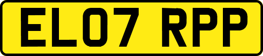 EL07RPP
