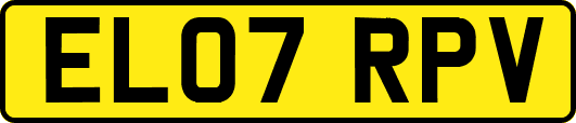 EL07RPV