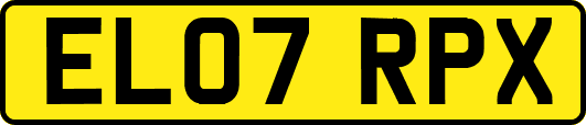 EL07RPX
