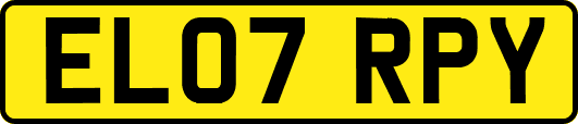 EL07RPY