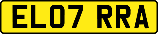 EL07RRA