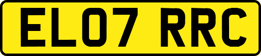 EL07RRC