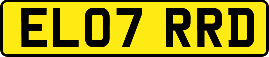 EL07RRD