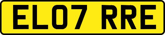 EL07RRE