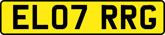 EL07RRG