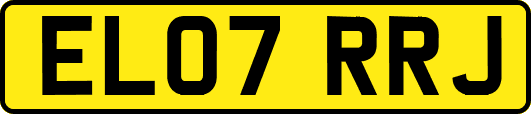 EL07RRJ