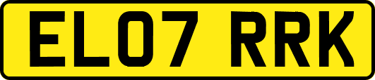 EL07RRK