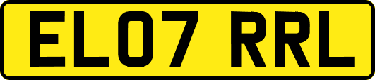 EL07RRL