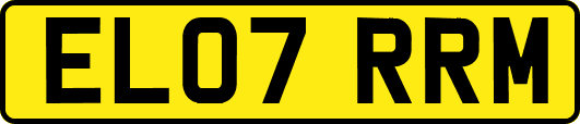 EL07RRM