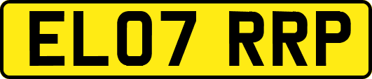 EL07RRP