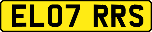 EL07RRS