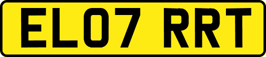EL07RRT