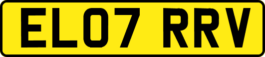 EL07RRV