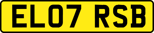 EL07RSB