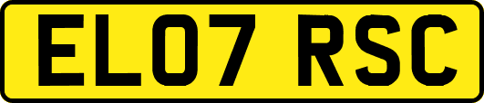EL07RSC