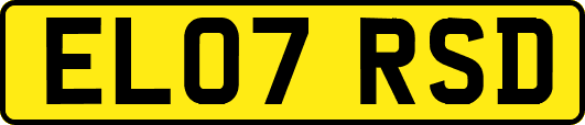 EL07RSD