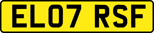EL07RSF