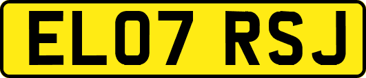 EL07RSJ