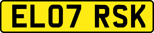 EL07RSK