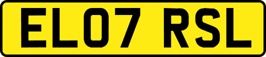 EL07RSL