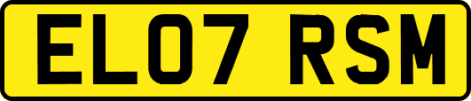 EL07RSM