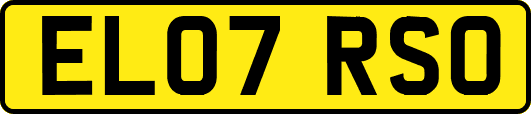 EL07RSO