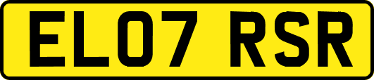 EL07RSR