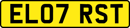 EL07RST