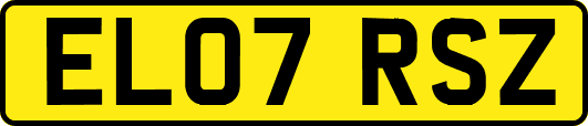 EL07RSZ