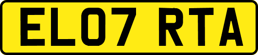 EL07RTA