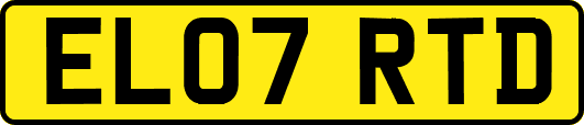 EL07RTD