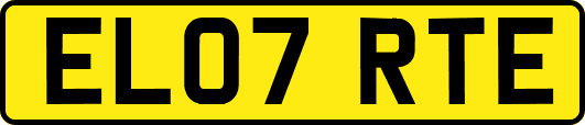 EL07RTE