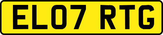 EL07RTG