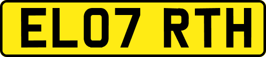 EL07RTH