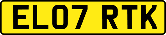 EL07RTK