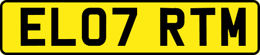 EL07RTM