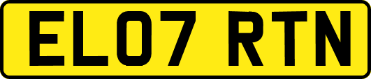 EL07RTN