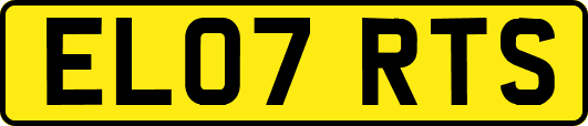 EL07RTS