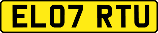 EL07RTU