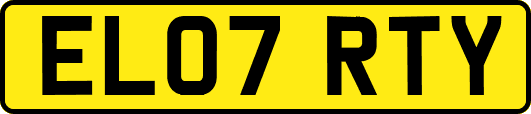 EL07RTY