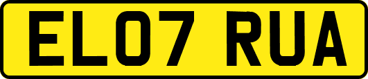 EL07RUA