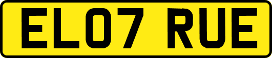 EL07RUE