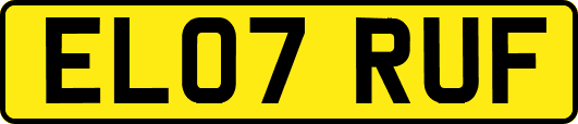 EL07RUF