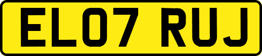 EL07RUJ