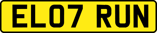 EL07RUN