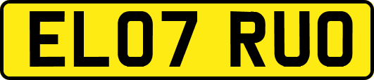 EL07RUO