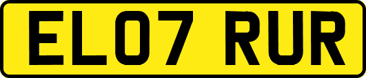 EL07RUR