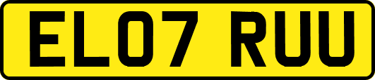 EL07RUU