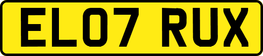 EL07RUX