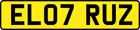 EL07RUZ